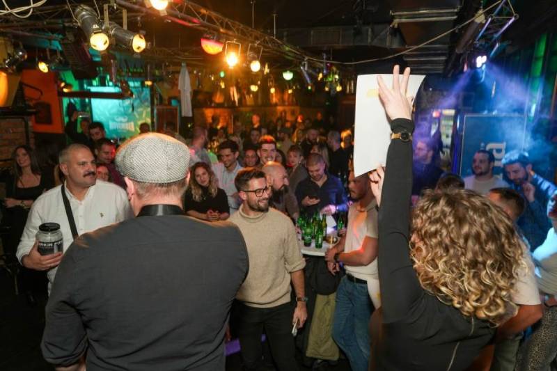 Movember kampanja u RS prikupila 10.500 KM za oboljele od karcinoma