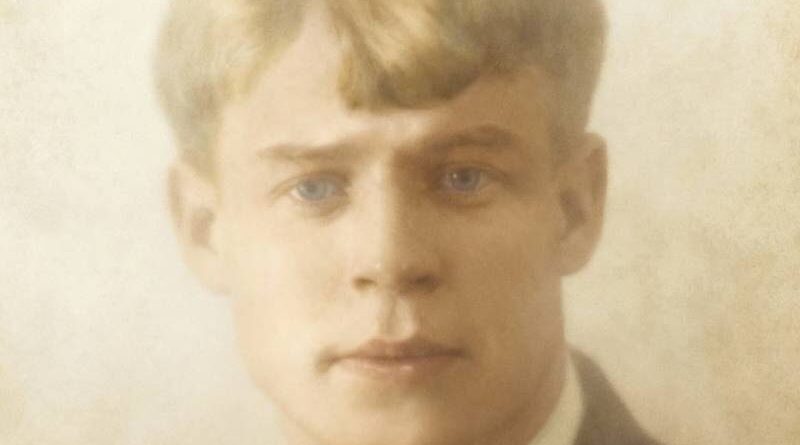 Muzičko-poetski teatar „S Jesenjinom u srcu“