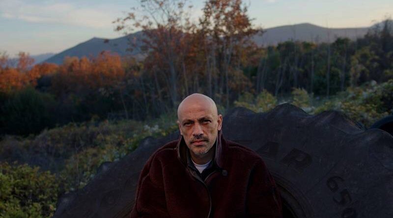 Novi singl grupe Zoster "Sin Tadijin"