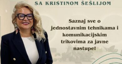 OD TREME DO APLAUZA – meetup u Quo Roomu