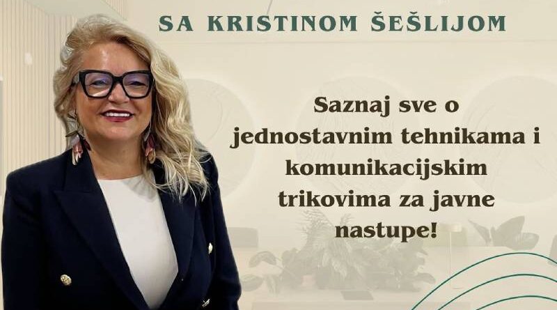 OD TREME DO APLAUZA – meetup u Quo Roomu