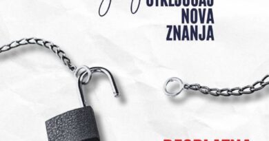 Obuka za razvoj projekata