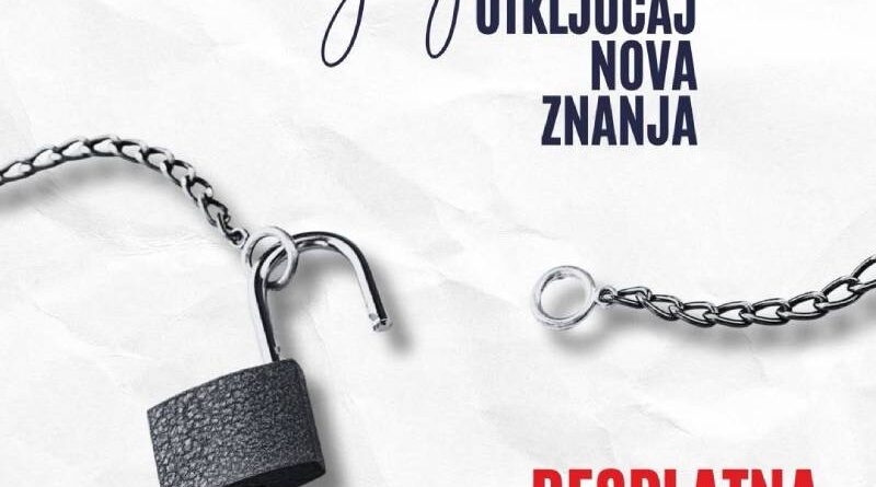 Obuka za razvoj projekata