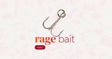 Odabrana Oksfordova riječ za 2025. godinu