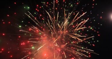 Odluka Grada: Banjaluka bez novogodišnjeg vatrometa