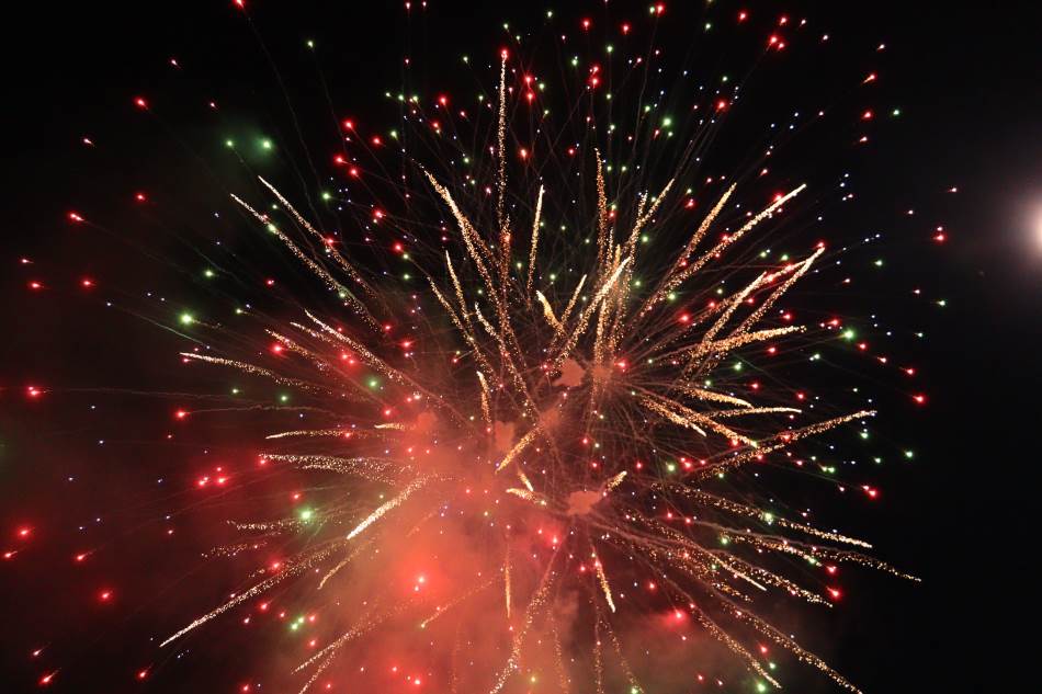 Odluka Grada: Banjaluka bez novogodišnjeg vatrometa