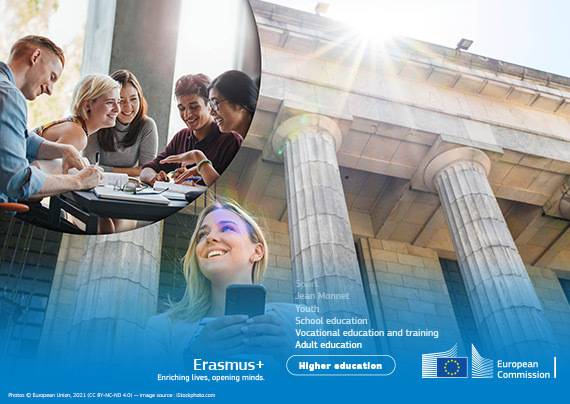 Onlajn sesija o Erazmus mundus akcijama