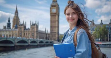 Otvoren konkurs za British Scholarship Trust stipendije