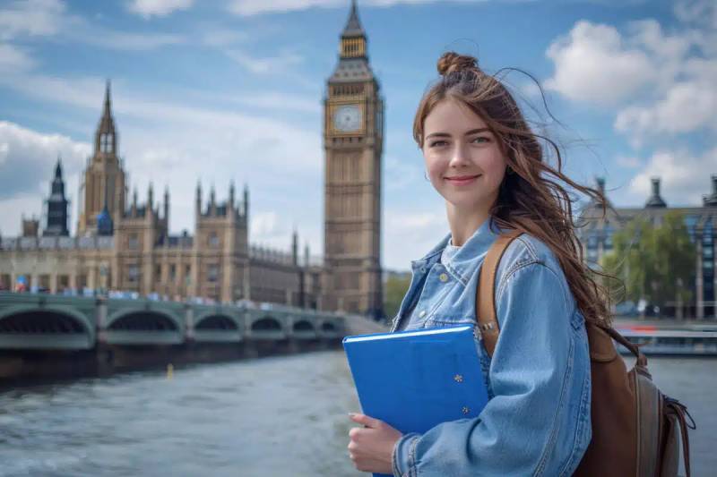 Otvoren konkurs za British Scholarship Trust stipendije