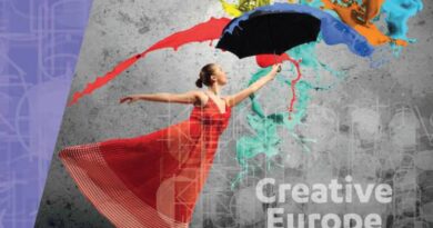 Otvoreni pozivi za projekte u okviru programa Kreativna Evropa