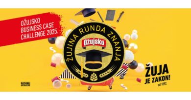 Ožujsko Business Case Challenge 2025!