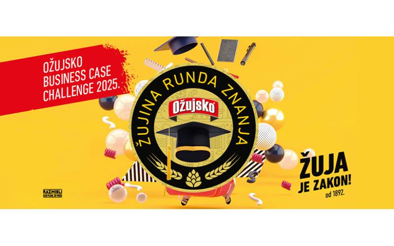 Ožujsko Business Case Challenge 2025!