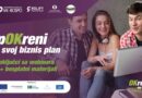 Pokreni svoj biznis plan: Sveobuhvatna podrška mladima u preduzetništvu