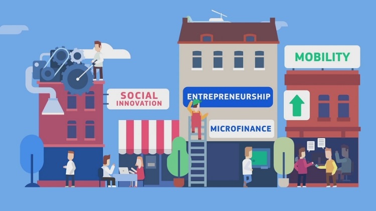 Poziv za učešće u radionici „Program za zapošljavanje i socijalne inovacije – EaSI”