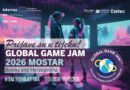 Prijave su u toku: Global Game Jam 2026 stiže u Mostar!