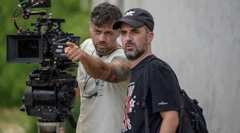 Profesor Saša Hajduković režirao najgledaniju domaću seriju „Tvrđava”