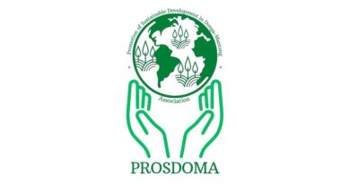 Online volontiranje: Upravljanje društvenim mrežama