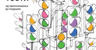 Predavanje „Putevi darovitosti: od prepoznavanja do podrške“