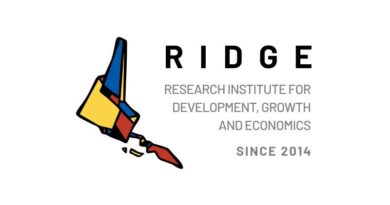 RIDGE Summer School June 2026