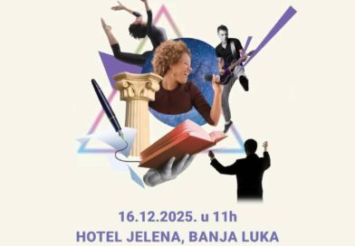 Radionica za pripremu uspješnih projekata