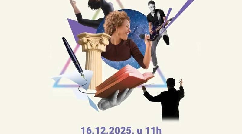 Radionica za pripremu uspješnih projekata