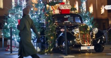 Radno vrijeme povodom predstojećih novogodišnjih i božićnih praznika