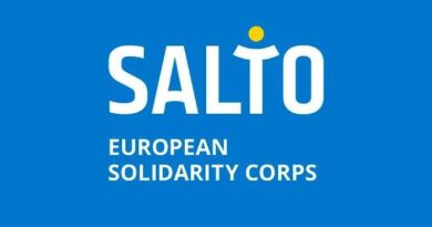 Webinar Youth Volunteering & Preparedness