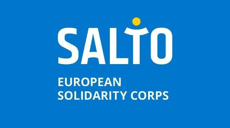 Webinar Youth Volunteering & Preparedness