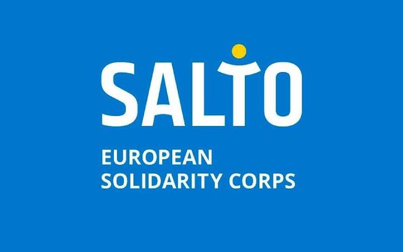 Webinar Youth Volunteering & Preparedness