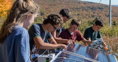 SEF ACADEMY: Poziv za učenike, studente i mlade inovatore