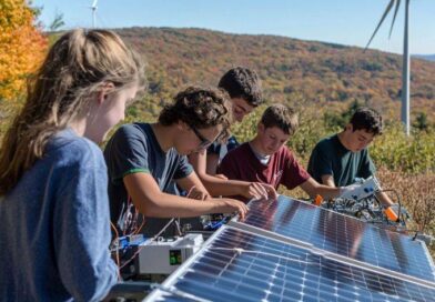SEF ACADEMY: Poziv za učenike, studente i mlade inovatore