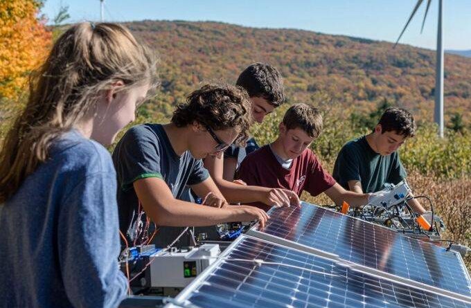 SEF ACADEMY: Poziv za učenike, studente i mlade inovatore