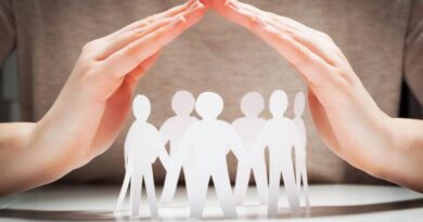 Safeguarding in practise: Creating a safe and secure environment for European Solidarity Corps Volunteers