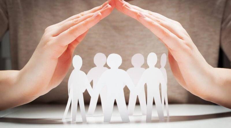 Safeguarding in practise: Creating a safe and secure environment for European Solidarity Corps Volunteers