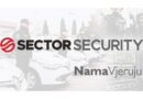 Sector Security zapošljava