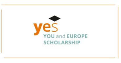 Stipendije za završetak mastera u Njemačkoj