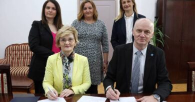 Studenti UNIBL idu na praksu u AVORS