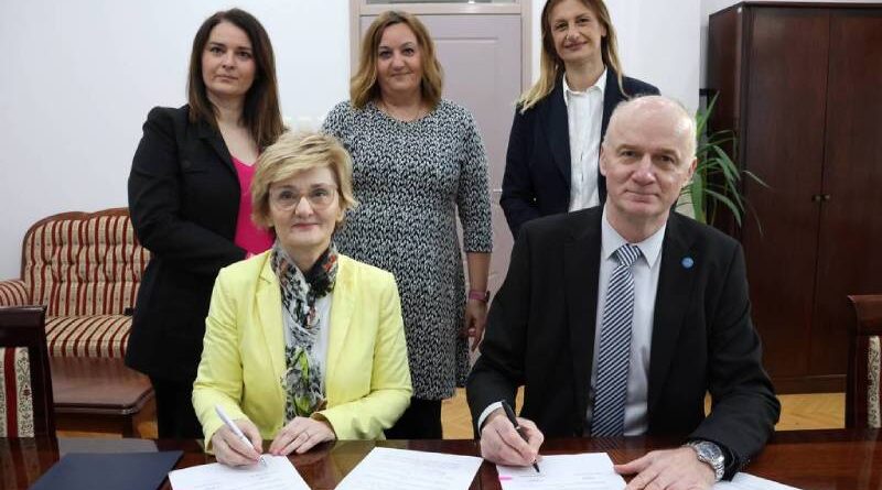 Studenti UNIBL idu na praksu u AVORS