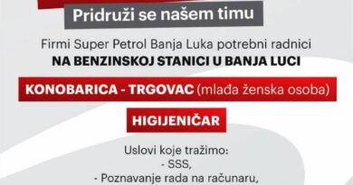 Super Petro zapošljava