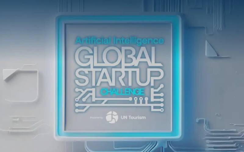 UN Tourism AI Challenge 2025 – Prilika za tvoj startup!
