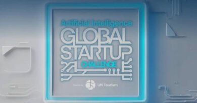 UN Tourism AI Challenge 2025 – Prilika za tvoj startup!