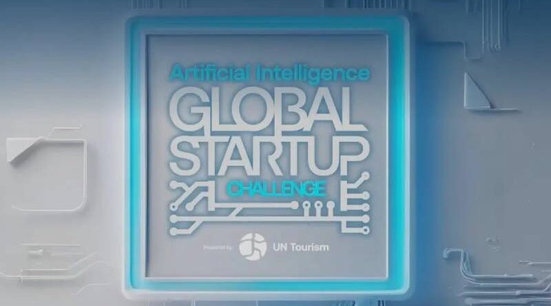 UN Tourism AI Challenge 2025 – Prilika za tvoj startup!