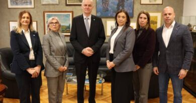 UNIBL i RPZ ozvaničili saradnju