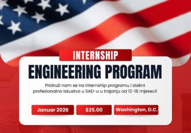 USA Engineering Internship Program