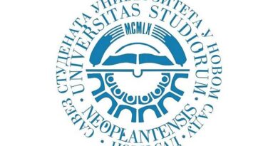 Konkurs za Erazmus+ razmjenu studenata na Univerzitetu u Novom Sadu