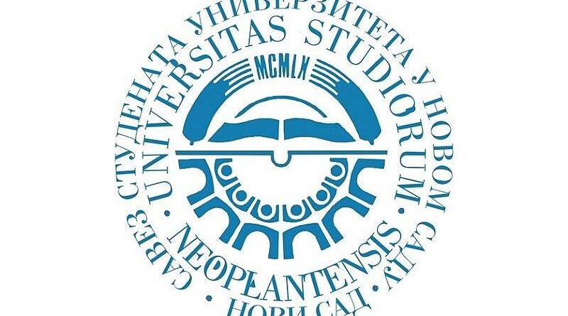 Konkurs za Erazmus+ razmjenu studenata na Univerzitetu u Novom Sadu