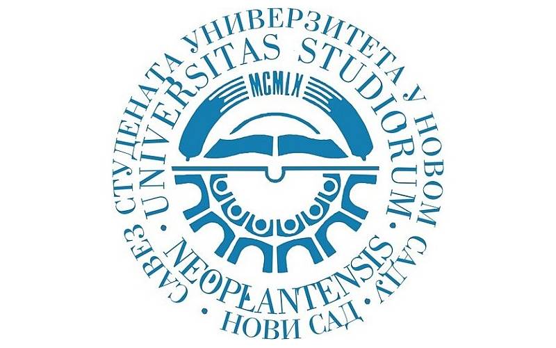 Konkurs za Erazmus+ razmjenu studenata na Univerzitetu u Novom Sadu