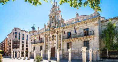 Erazmus+ konkurs za razmjenu studenta i akademskog osoblja – Univerzitet u Valjadolidu (Blended Intensive Program - BIP)