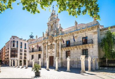 Erazmus+ konkurs za razmjenu studenta i akademskog osoblja – Univerzitet u Valjadolidu (Blended Intensive Program - BIP)