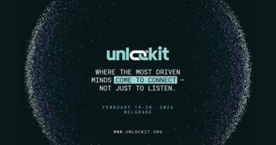 Unlockit konferencija 2026
